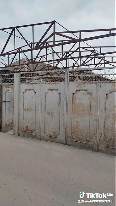 Продажа домов: Satılır: həyəti olan fərdi yaşayış evi. Sabirabad şəhərinin tam — 2