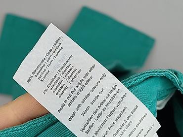 trencz levis: Jeansy damskie, rozmiar M — 5