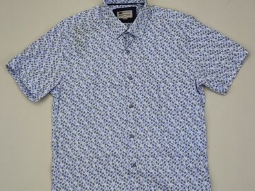 Men's Clothing: Shirt for men, M (EU 38), condition - Good