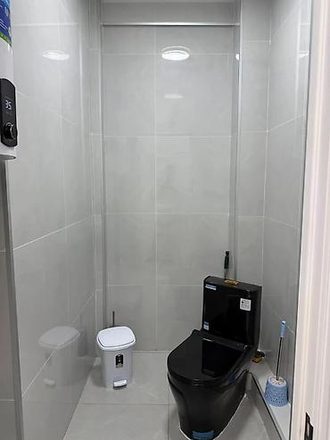 8: 2 комнаты, 73 м², Восток-5 мкр Элитка, 8 этаж, Дизайнерский ремонт — 8