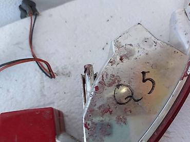 mac 452: 1.KATADIOPTERI ZA AUDI Q5 OD 2008. DO 2015. GOD. - 8RO945095 | — 3