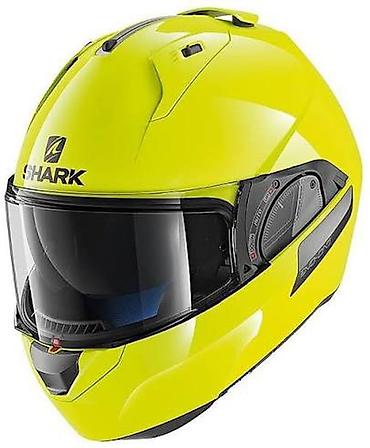 Shark evo one 2
M razmer
Cox az istifade edilib