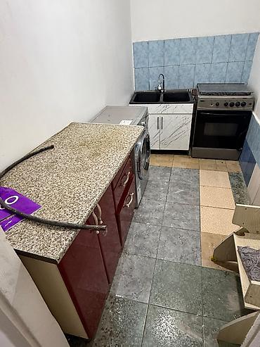 grand heyat kiraye evler: Masazırda tamstoru arxasında təmirli giriş ayrı bir otaqlı ev — 5