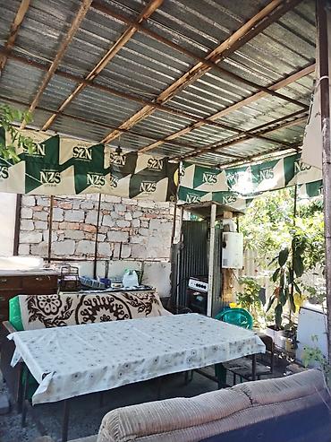 bilgəh bağ evləri: Mingeçevir şəhəri həyət evi satılır. Ünvan H. Z. TAĞIYEV Ev 28(keçmiş — 5