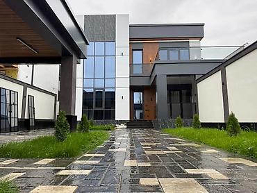 Алюминиевые композитные панели (Алюкобонд): Синий, Дерево, Установка, Гарантия, Бесплатный выезд — 2