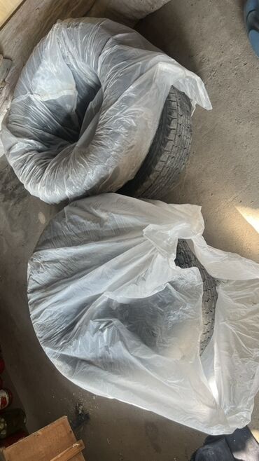 бмв х5 запчасти: Шины 195 / 65 / R 15, Зима, Б/у, Комплект, Легковые, GoodYear
