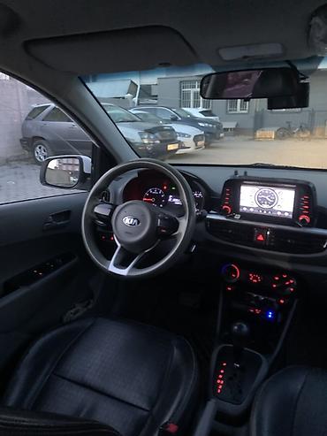 Kia: Kia Morning: 2019 г., 1 л, Автомат, Бензин, Хэтчбэк — 13