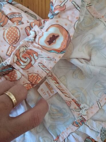 Dəstlər: Uşaq dəsti, Qız üçün, 1 - 2 yaş — 8