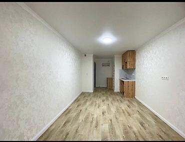 Продажа квартир: 1 комната, 27 м², Шлагбаум Гостиничный тип, 3 этаж — 2