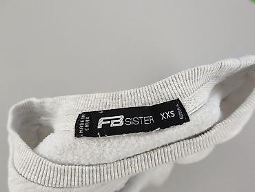 little bro: FB Sister, Bluza damska
, rozmiar 2XS — 4