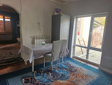 barn house: 3 комнаты, 50 м², 4 соток, Бишкек, Ак-Ордо ж/м Риэлтор — 7