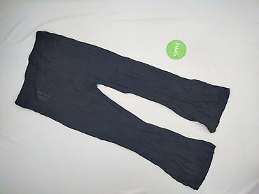spodnie cleve: C&A, Spodnie materiałowe damskie, rozmiar L — 3