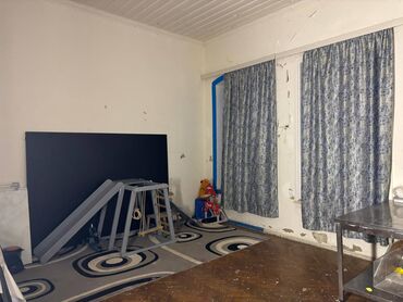 Köhnə tikili: Bakı, 3 otaqlı, Köhnə tikili, 120 kv. m — 6