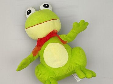 Mascot Frog, condition - Very good