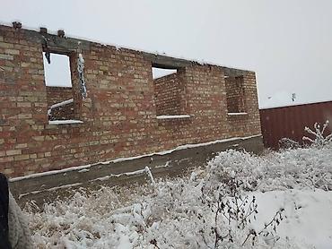 модульный жом: Продается участок 5 соток в элитном поселке Кок - Жар. На участке — 8