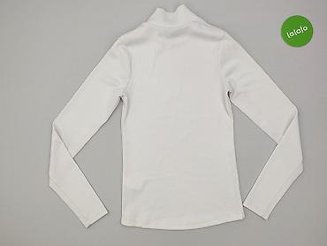 kurtka moncler biala: H&M, Golf damski, rozmiar M — 3