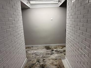 12: 2 комнаты, 56 м², Восток-5 мкр 106 серия, 1 этаж — 8