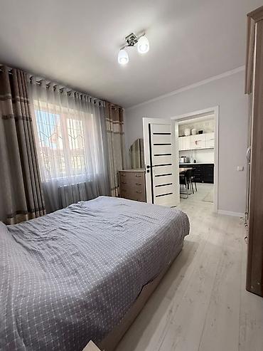 аренда минутка: 70 м², 3 комнаты, Арча-Бешик ж/м, Семейным — 4