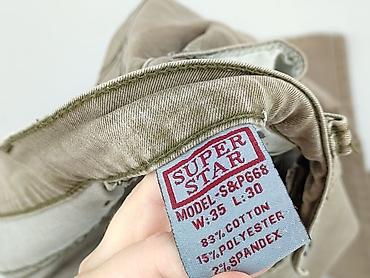 star jeans: SuperStar, Jeansy damskie, rozmiar 2XL — 5