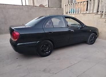 1997 nissan sunny: Nissan Sunny: 1.3 l | 2005 il Sedan — 8