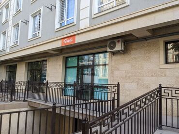 Офисы: Сдается просторный офис 150 кв.м. в центре города!!! Район