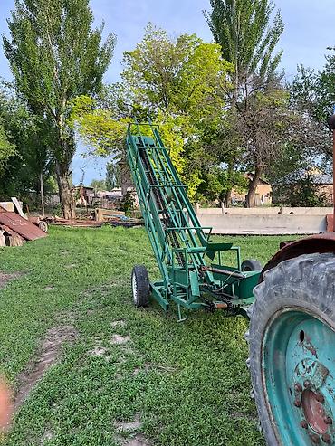 полик 5 д: Продам подборщик тюков — 3