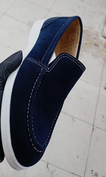 Ayaqqabılar: Seriya və tək tək satış. Ödənişli Ünvana çatdırılma var. Obtavoy — 7