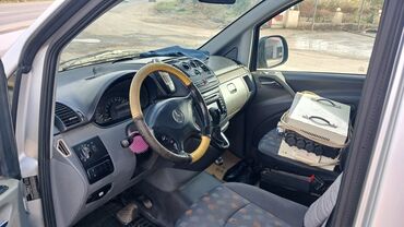 Mercedes-Benz: Mercedes-Benz Vito: 2.2 l | 2005 il Van/Minivan — 14