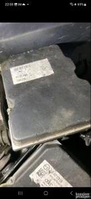 bezicne slusalice android: AUDI A4 A5 ABS PUMPA ABS MODUL 8K0907379M | audi vw delovi — 1