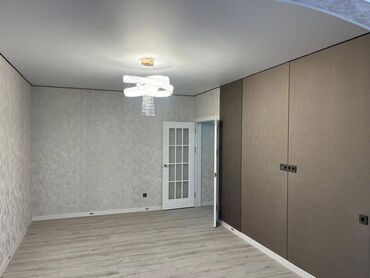 посуточная аренда квартир элитка: 1 комната, 45 м², Элитка, 8 этаж, Евроремонт