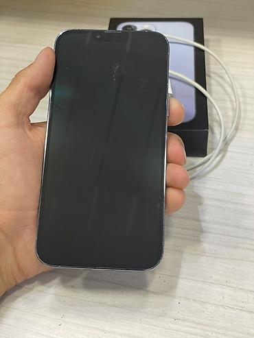world telecom iphone 12 pro: IPhone 13 Pro Max, 256 GB, Sierra Blue, Face ID, Simsiz şarj — 4