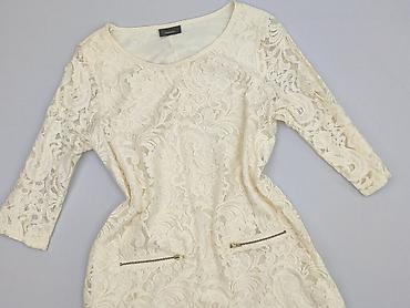 marc cain: Yessica, Sukienka damska, rozmiar S — 1