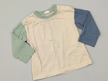 Bluzka H&M, 12-18 m, wzrost - 86 cm., stan - Dobry