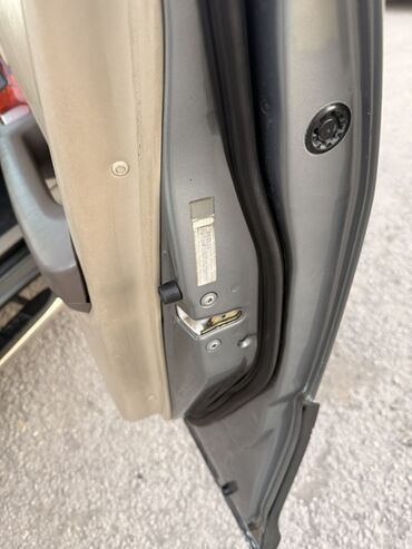 Lexus: Lexus RX: 2002 г., 3 л, Автомат, Газ, Кроссовер — 24