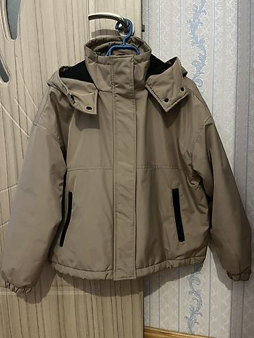 bomber kurtka: Puxovik kurtka, Defacto, S — 1