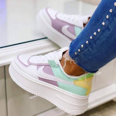 Patike: Nike air force shadow patike Novo Brojevi 36 do 41 fb Moja Kupovina — 2