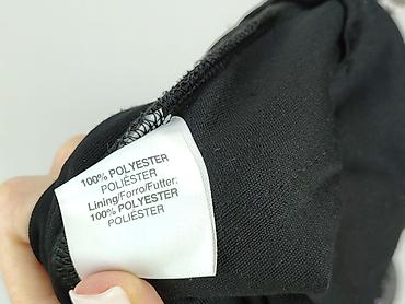 second hand internet shop: River Island, Spodnie materiałowe damskie, rozmiar L — 5