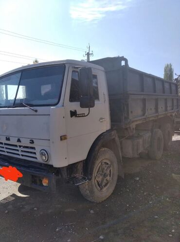 Другие Автомобили: Продаю камаз сельхоз год 89.рама без ладки,два цилиндра, автаномка,на