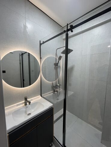 Продажа квартир: 2 комнаты, 45 м², Элитка, 12 этаж, Дизайнерский ремонт — 12