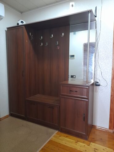 veşılka: Açılan, 2 qapılı Düz dolab, Dəhliz dolabı