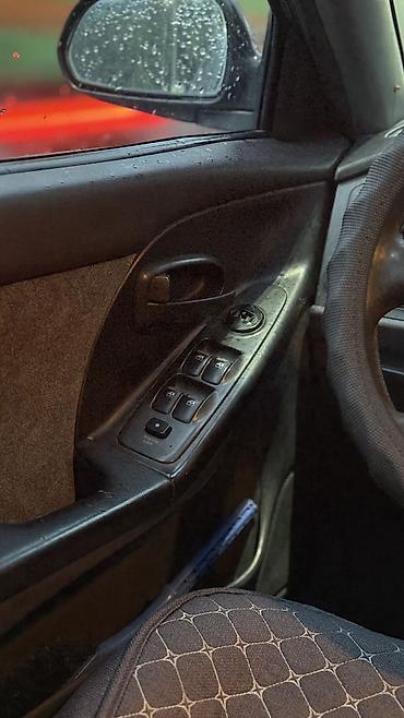 g comp: Hyundai Elantra: 2001 г., 2 л, Автомат, Бензин, Седан — 7