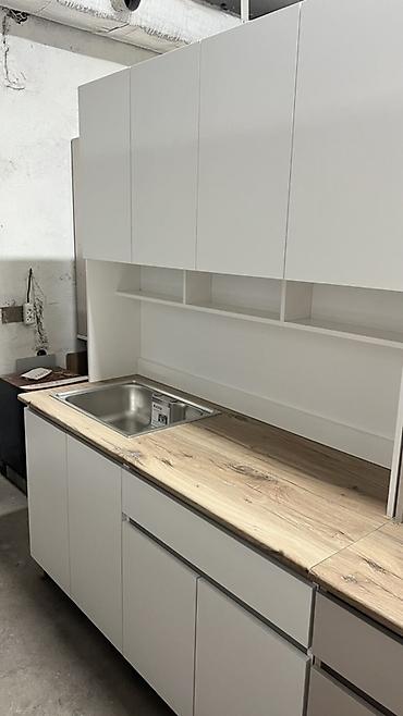 Мебель: Кухонный гарнитур, Новый, В рассрочку, ДСП, Платная доставка — 9