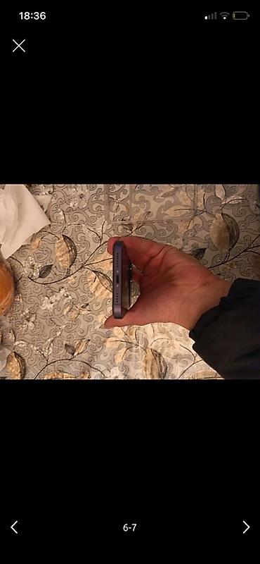 iphone 11 128gb: IPhone 11, 128 GB, Göy, Face ID, Simsiz şarj, Sənədlərlə — 5
