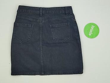 jeans bhs: Spódnica damska, rozmiar XS — 3
