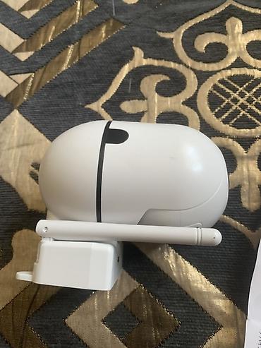 core 2: Wi‑Fi камера видеонаблюдения LUMIVAULT, модель Y2 новый, с — 3