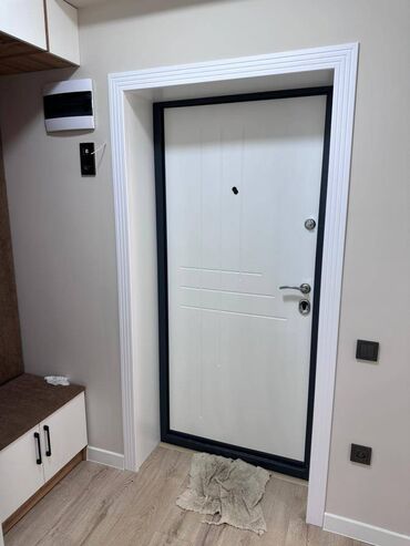 Продажа квартир: 1 комната, 43 м², Элитка, 5 этаж, Евроремонт — 2