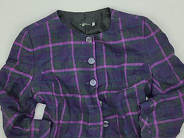 jackets purple: Marynarka damska, rozmiar XL — 1