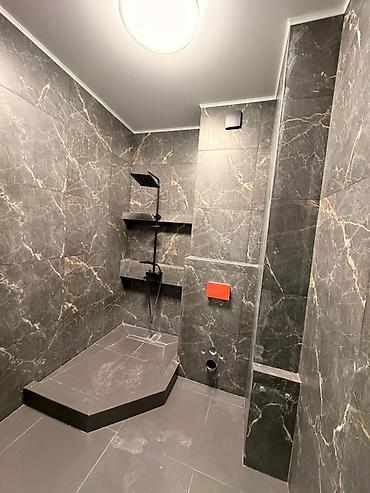 Продажа квартир: 3 комнаты, 128 м², Элитка, 13 этаж, Дизайнерский ремонт — 4