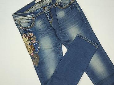 aldi venezia: Jeansy damskie, rozmiar L — 1
