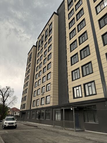 жк royal: 1 комната, 39 м², Элитка, 6 этаж, Дизайнерский ремонт